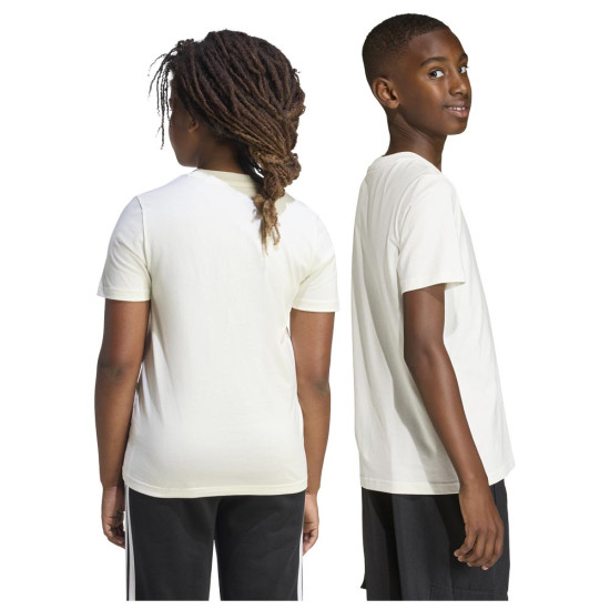 Adidas Παιδική κοντομάνικη μπλούζα Collegiate Graphic Tee